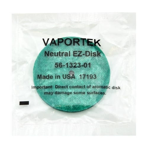 EZ-DISK 12 GRAM NEUTRAAL
