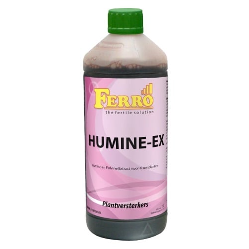 HUMINE-EX 1 LITER