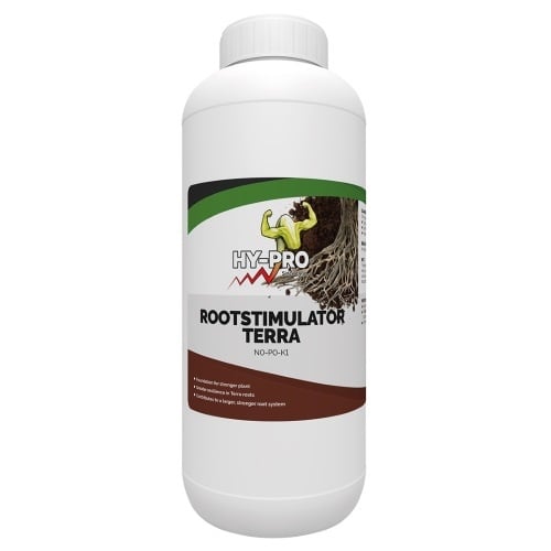 ROOTSTIMULATOR TERRA 1 LITER