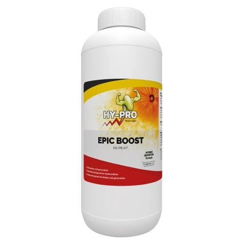  EPIC BOOST HYDRO 1 LITER