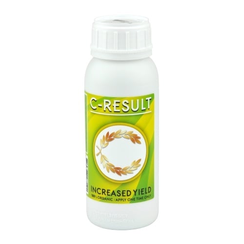 C-RESULT 500 ML