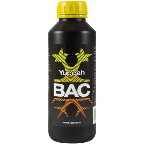 YUCCAH 500 ML