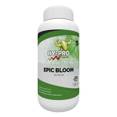  EPIC BLOOM TERRA 500 ML