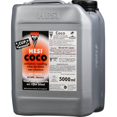 COCO 5 LITER