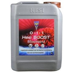 BOOST 2.5 LITER