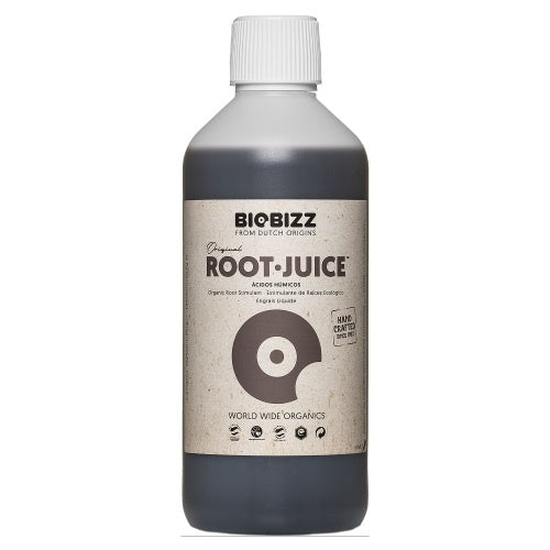 ROOT-JUICE 500ML