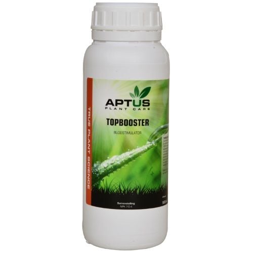 TOPBOOSTER 500 ML