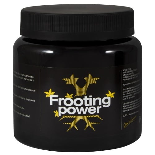 FROOTING POWER 325 GRAM