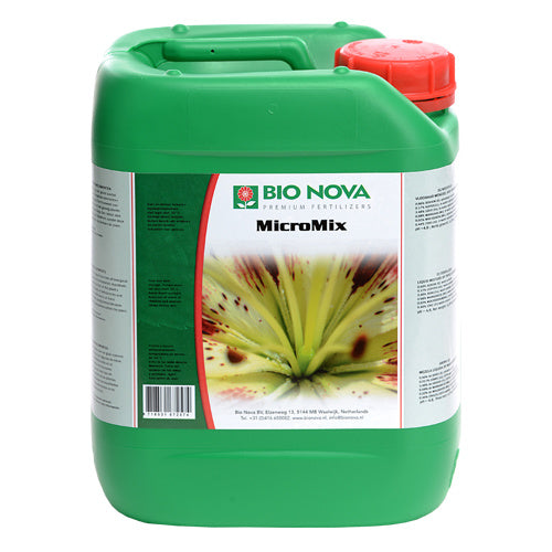 MICROMIX 5 LITER
