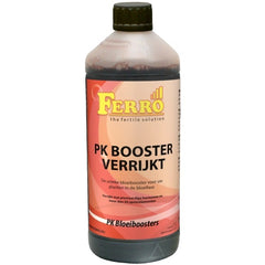 PK BOOSTER VERRIJKT 1 LITER