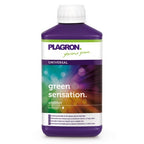  GREEN SENSATION 500 ML