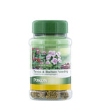 TERRAS & BALKON PLANTEN VOEDINGSKEGELS 40 STUKS