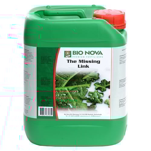 THE MISSING LINK 5 LITER