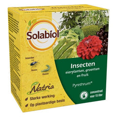 PYRETHRUM VLOEIBAAR 30ML