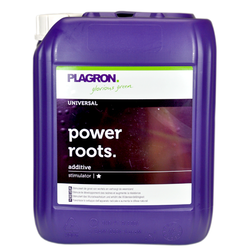 POWER ROOTS 5 LITER