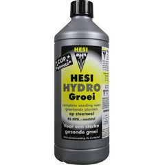HYDRO GROEI 1 LITER