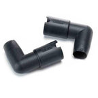 HYDROBAK 10 LITER (MAPITO POT) INCL. 2 KNIEËN 25 X 25 X 23 CM