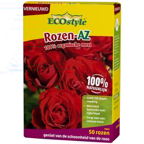 ROZEN-AZ 1.6 KG