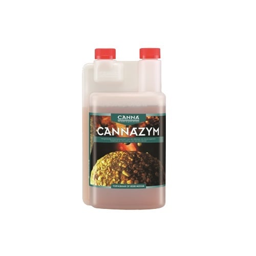CANNAZYM 1 LITER