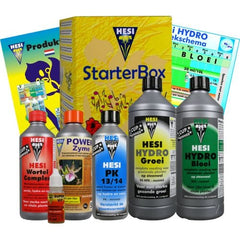 STARTERBOX HYDRO