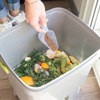 PURE COMPOSTMAKER 1KG