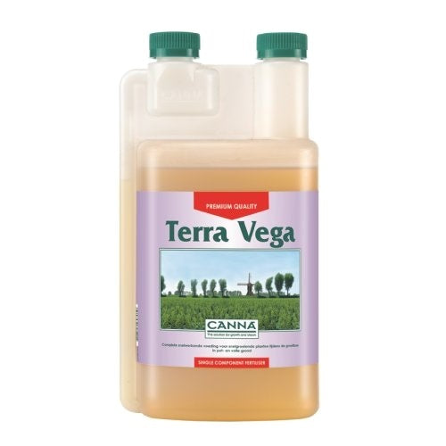 TERRA VEGA 500 ML