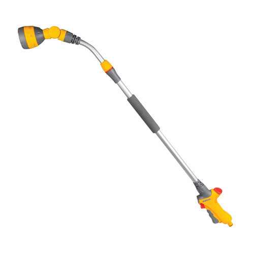  TELESCOPISCHE LANSSPROEIER PLUS 140