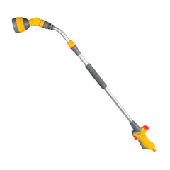  TELESCOPISCHE LANSSPROEIER PLUS 140