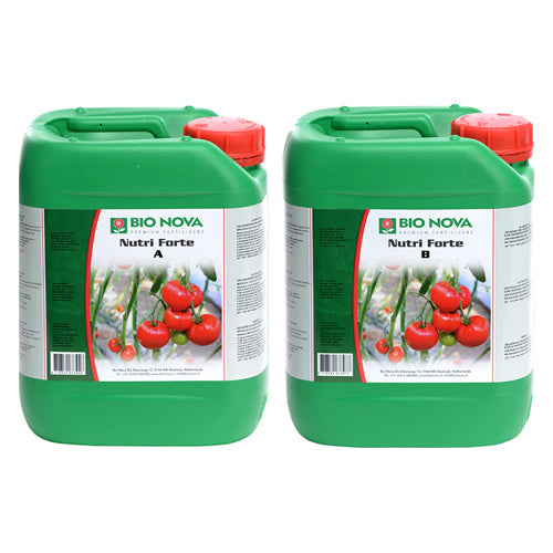 BIO NOVA NUTRI FORTE A+B 5 LITER