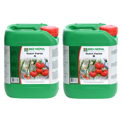 BIO NOVA NUTRI FORTE A+B 5 LITER