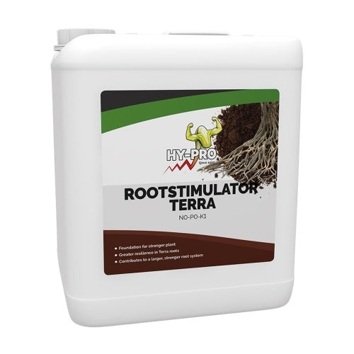  ROOTSTIMULATOR TERRA 5 LITER