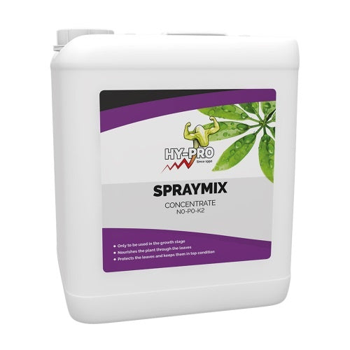  SPRAYMIX 5 LITER