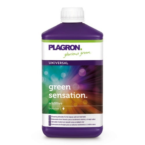  GREEN SENSATION 1 LITER