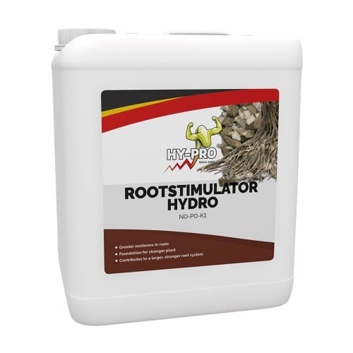 ROOTSTIMULATOR HYDRO 5 LITER