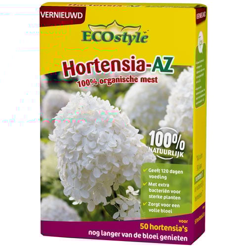 HORTENSIA-AZ 1.6 KG