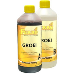 STANDAARD GROEI A+B 1 LITER