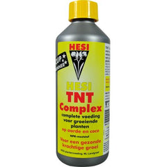 TNT COMPLEX 500ML