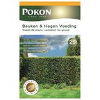 BEUKEN & HAAG VOEDING 2.5KG