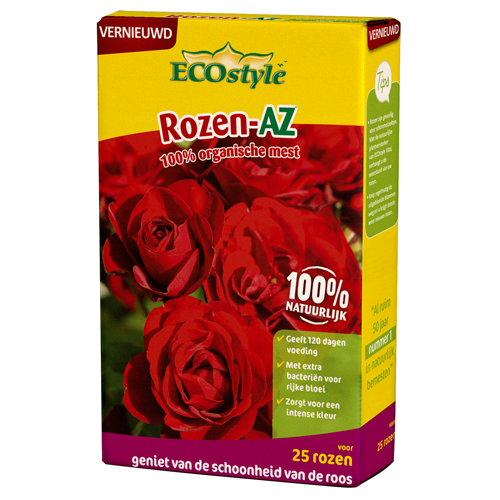 ROZEN-AZ 800 GRAM