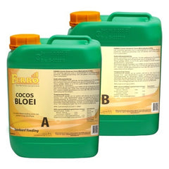  STANDAARD COCOS BLOEI A+B 5 LITER