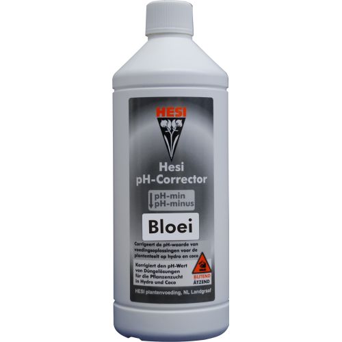 PH- BLOEI 1 LITER