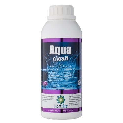 AQUA CLEAN 1 LITER