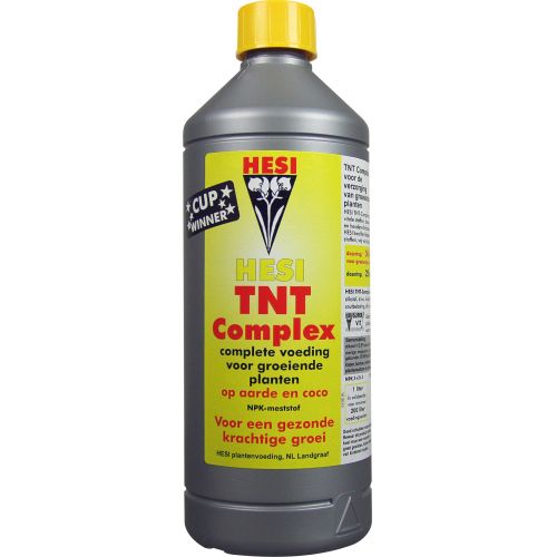 TNT COMPLEX 1 LITER