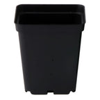 VOORGROEIPOT 1 LITER 11 X 11 X 12 CM PER 10 STUKS