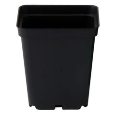 VOORGROEIPOT 1 LITER 11 X 11 X 12 CM PER 10 STUKS