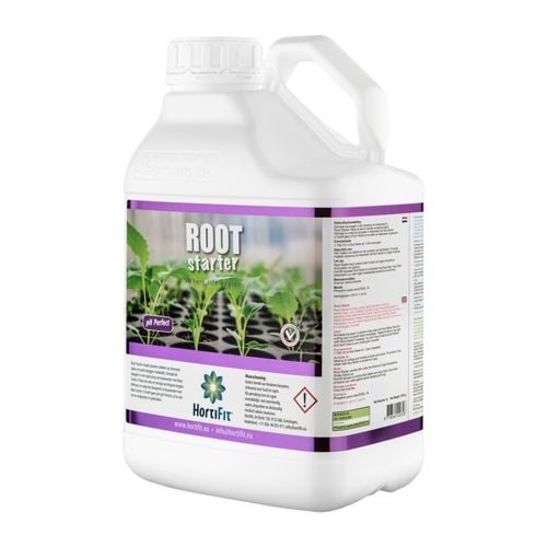ROOT STARTER 5 LITER