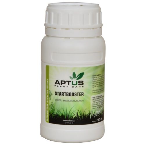 STARTBOOSTER 250 ML
