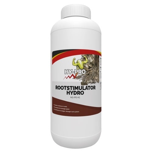 ROOTSTIMULATOR HYDRO 1 LITER