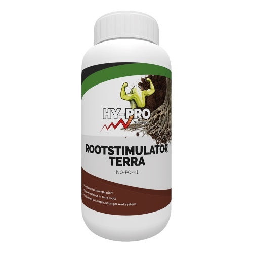  ROOTSTIMULATOR TERRA 500 ML