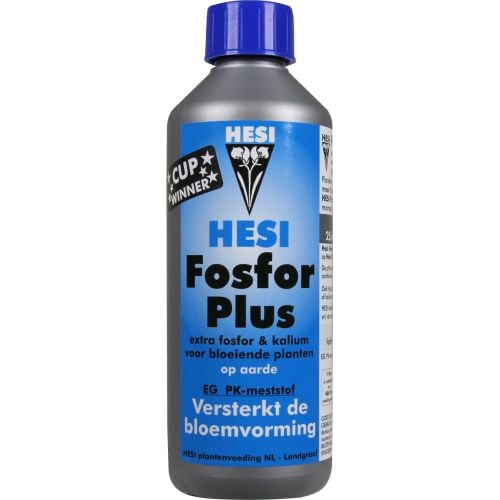 FOSFOR PLUS 500ML